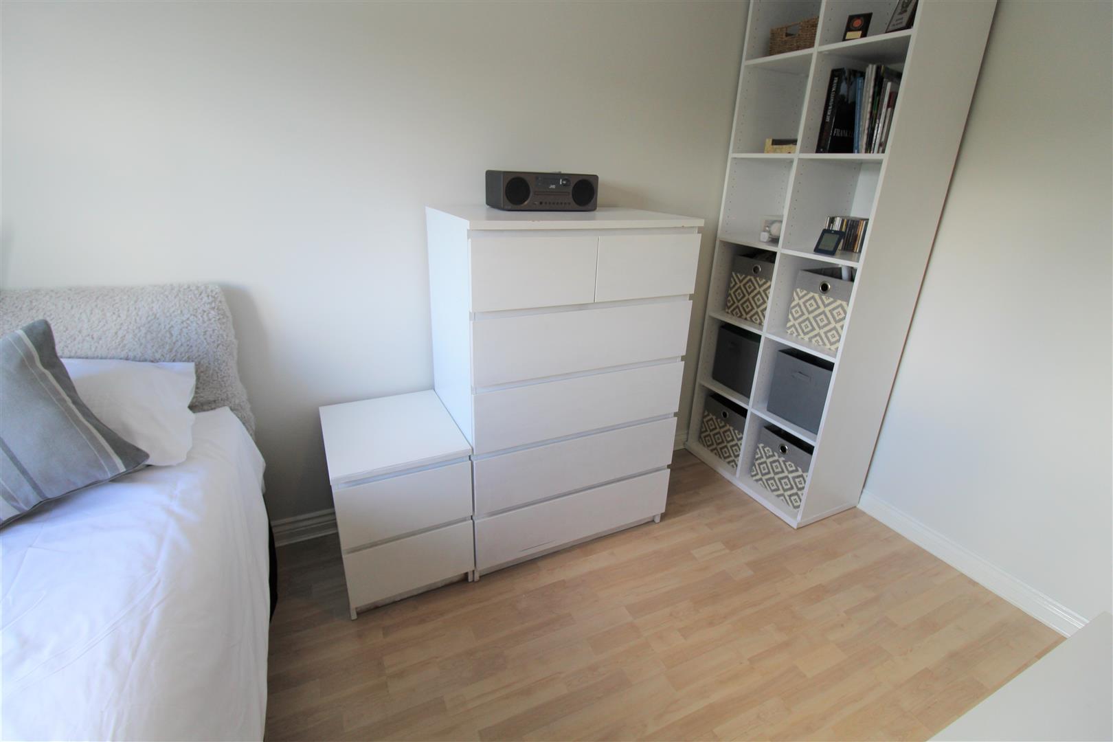 Rockingham Drive, Cheadle, Stoke-On-Trent